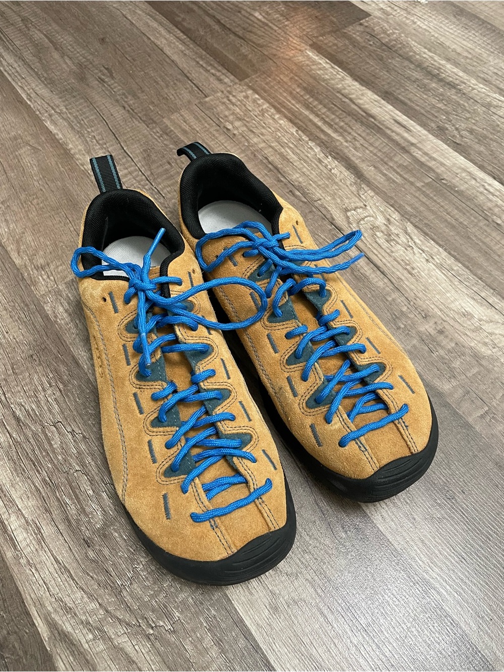 Keen Jasper Mens 8.5
